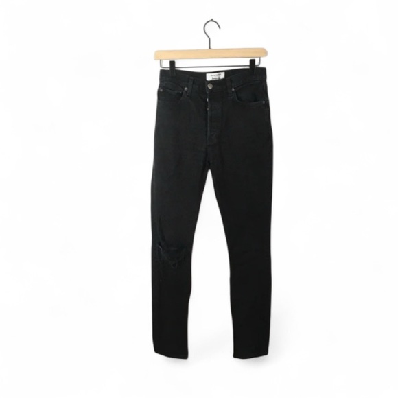 Reformation Serena High Skinny Jeans - Picture 2 of 7